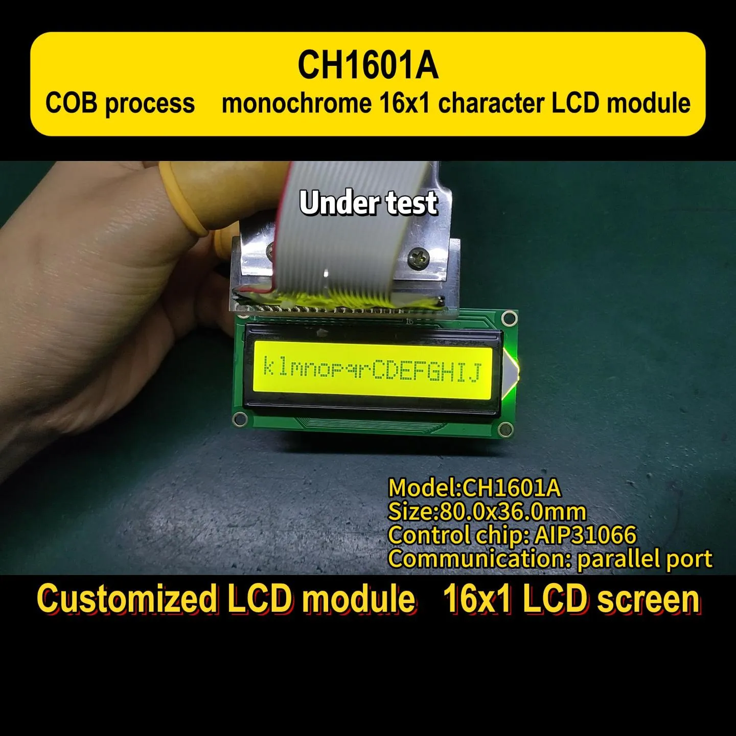 7 Technical Pillars of Custom Segment Display Engineering for Industrial Systems