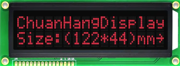 Module CH1602C i2c pour &eacute;cran lcd 16x2