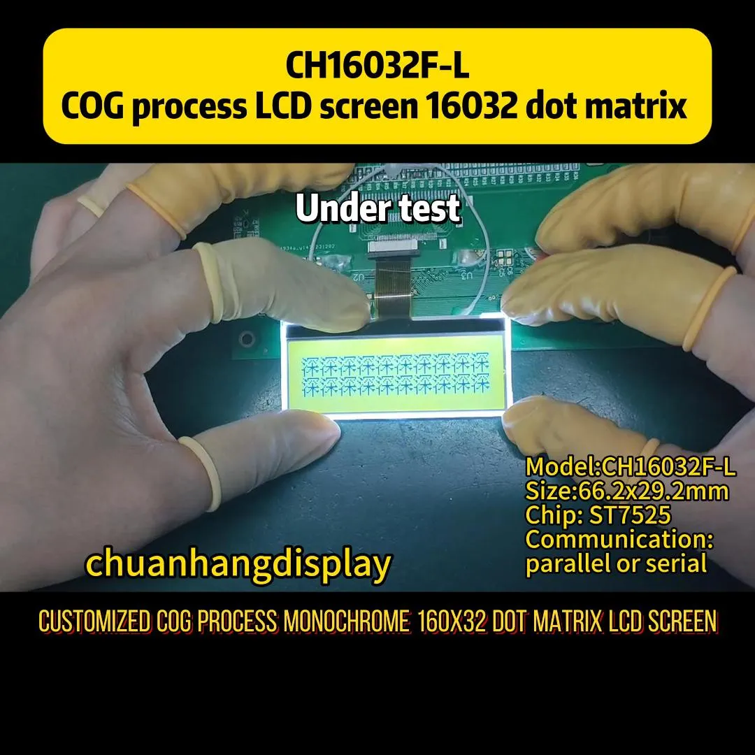 Engineering Insights: The Comprehensive Guide to 7 Segment LCD Technology
