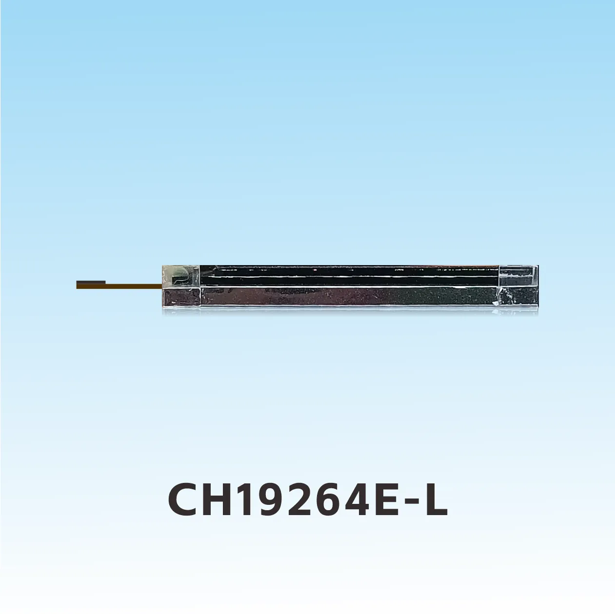 CH19264E-L (Version Soudage) &Eacute;cran &agrave; Cristaux Liquides