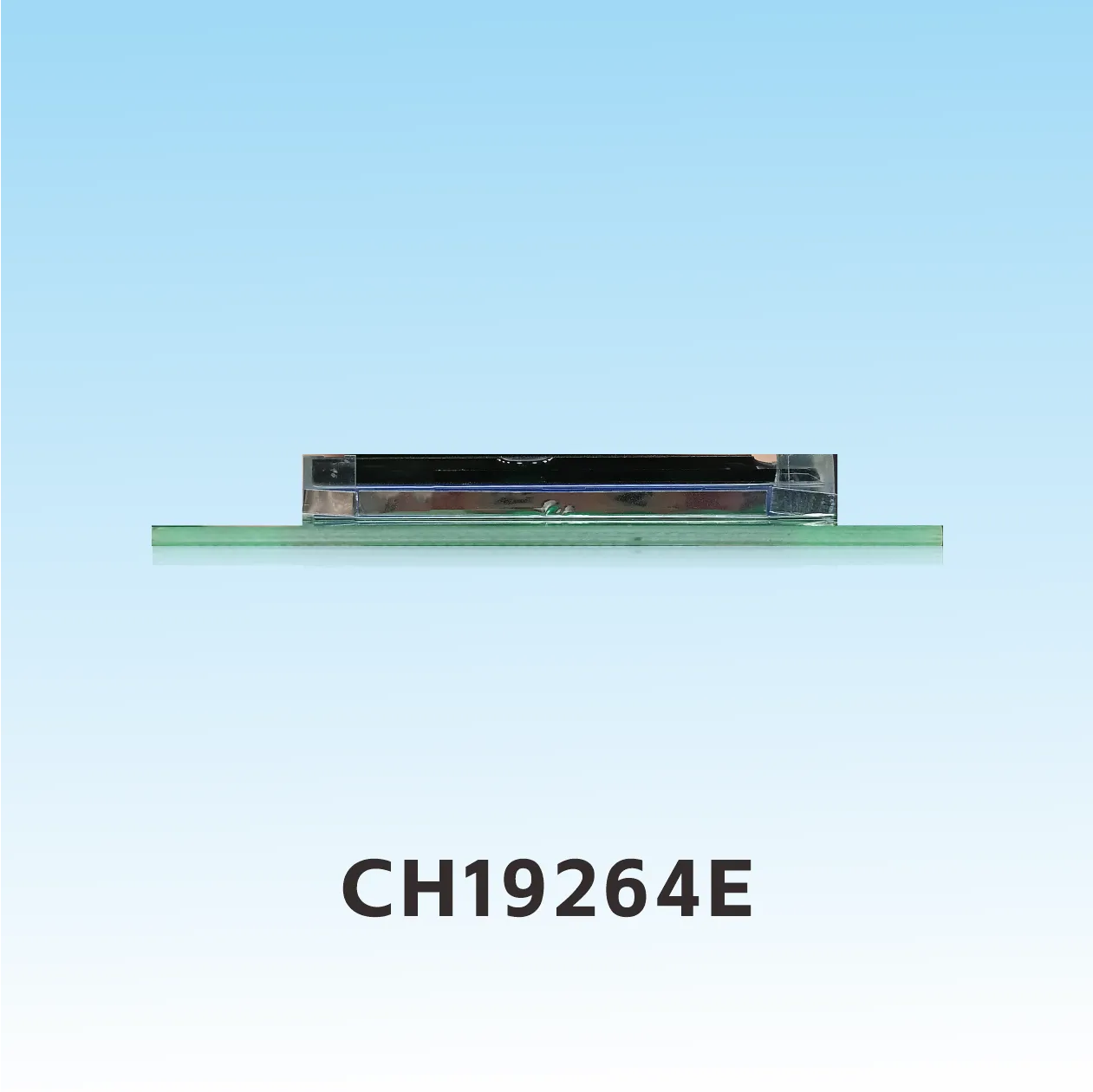 CH19264E COG LCD Display Grafik