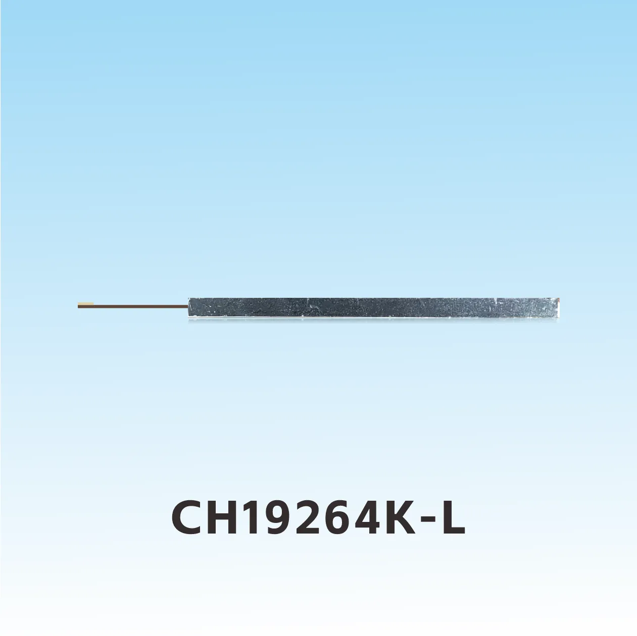 CH19264K-L 192x64 LCD Grafik