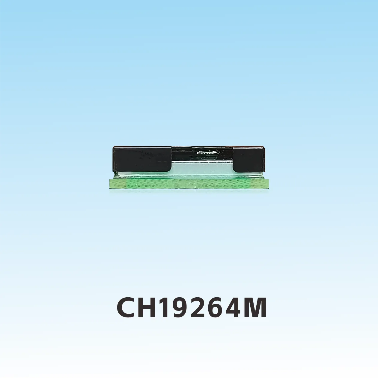 CH19264M 192x64 Module LCD COG
