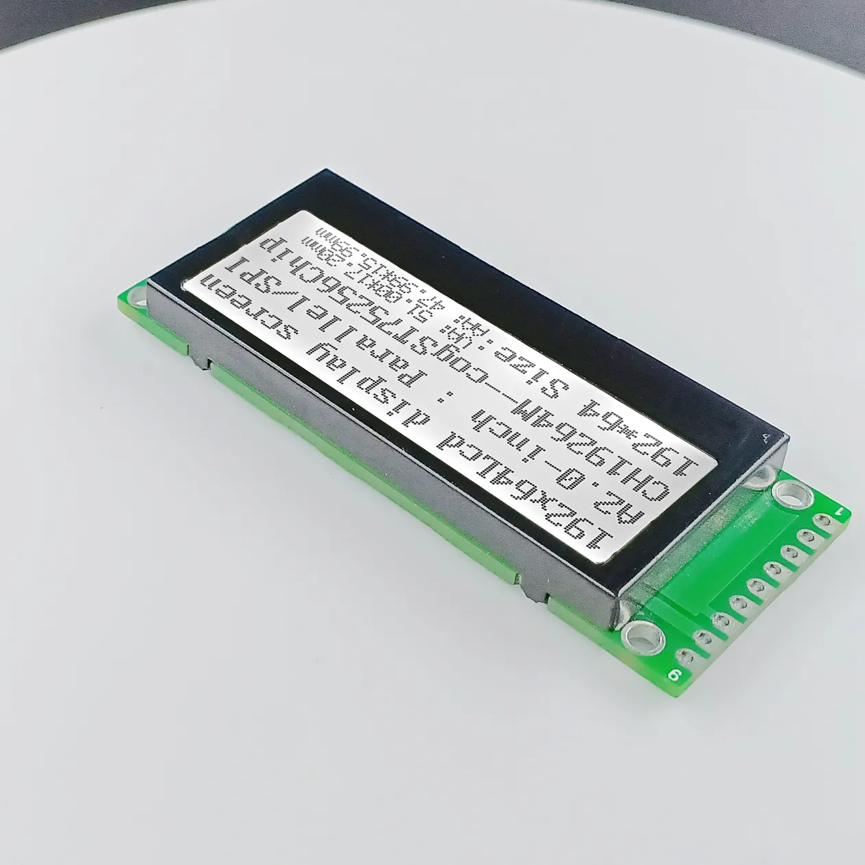 CH19264M 192x64 Module LCD COG