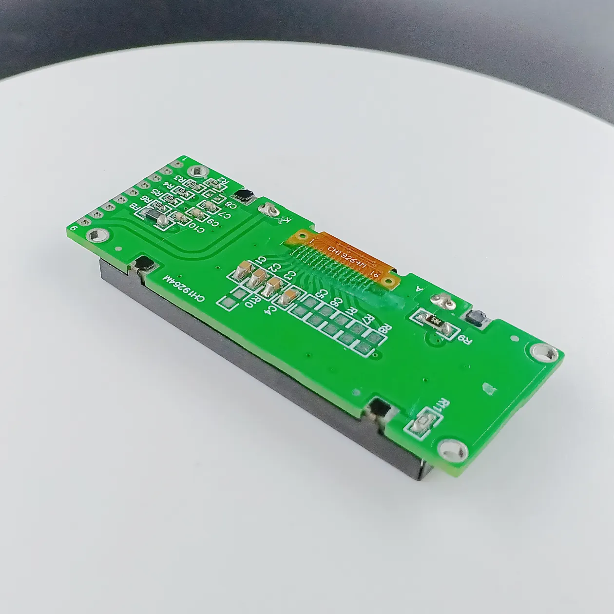 CH19264M 192x64 Module LCD COG