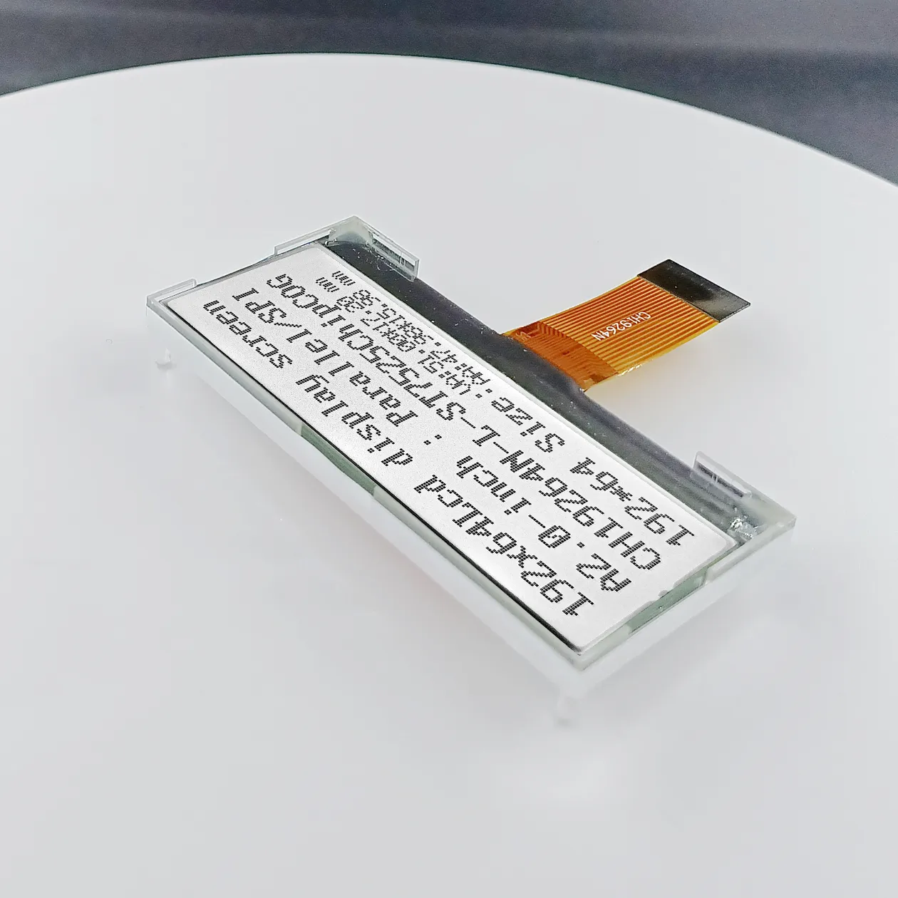 CH19264N-L Pantalla Gr&aacute;fica LCD 192x64
