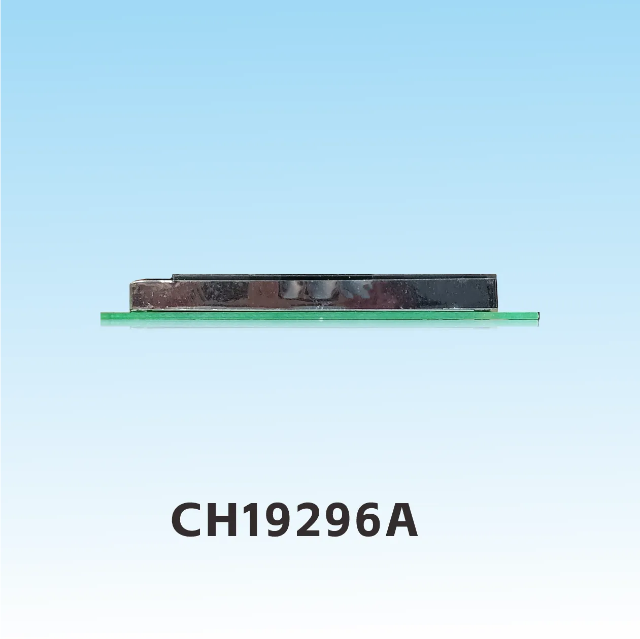CH19296A Grafik-LCD-Displaymodul