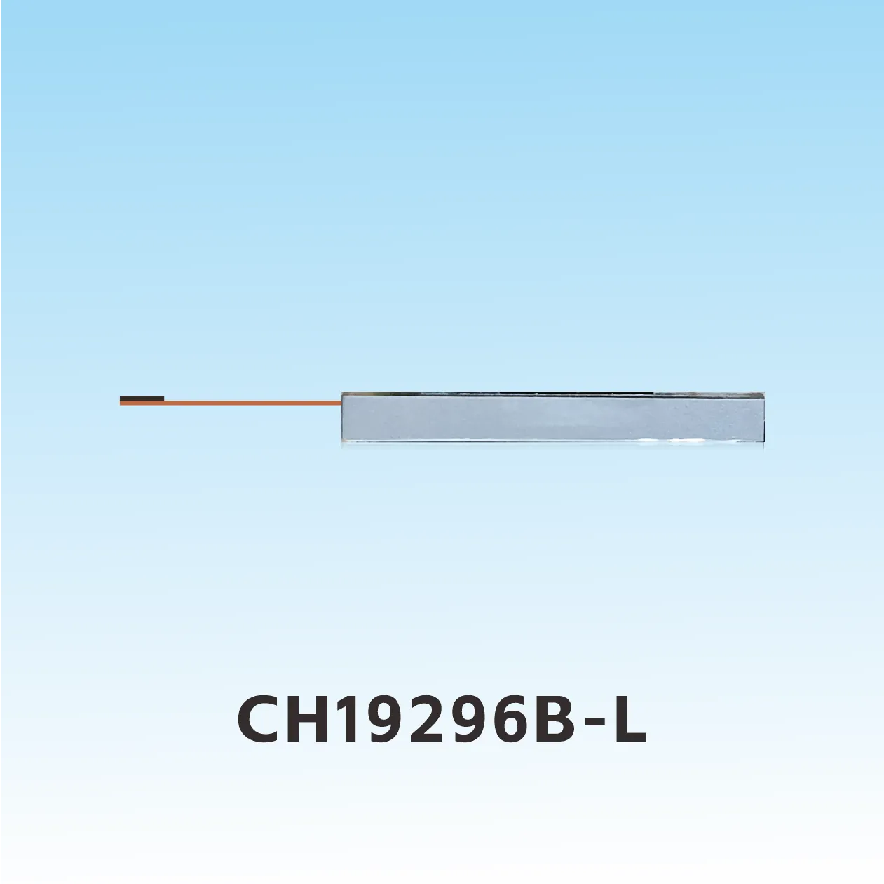 CH19296B-L 192x96 Pantalla LCD COG
