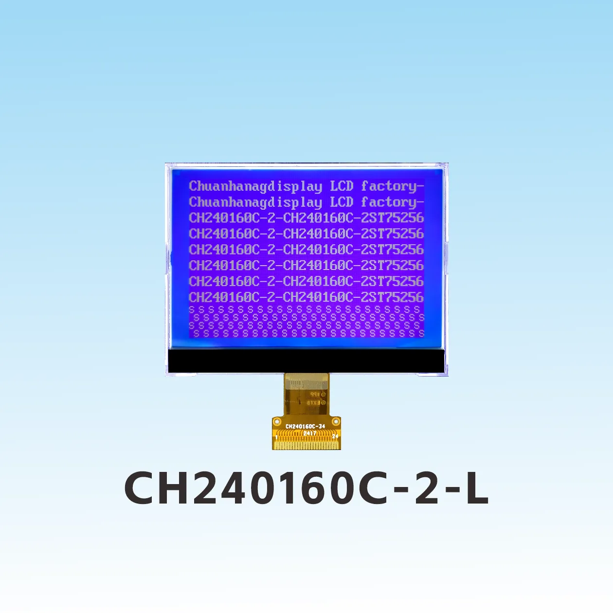 CH240160C-2-L