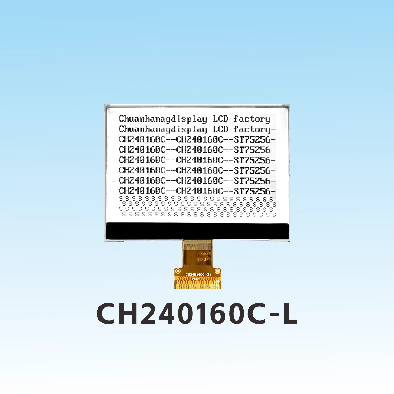 CH240160C-L