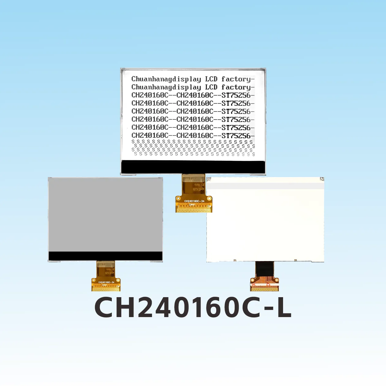CH240160C-L