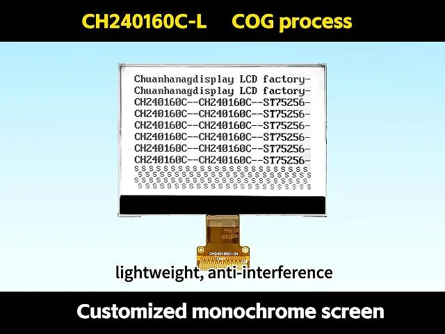 CH240160C-L