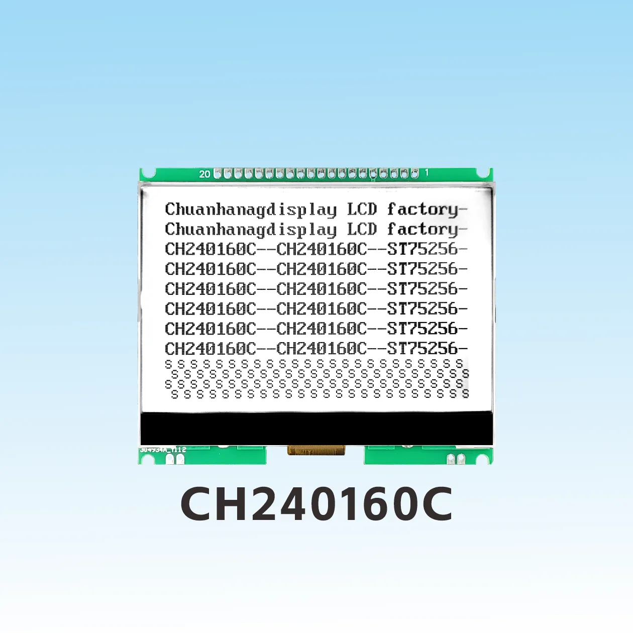 CH240160C