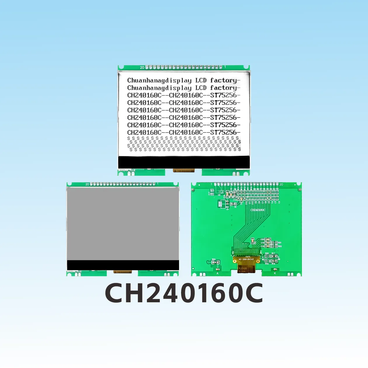 CH240160C