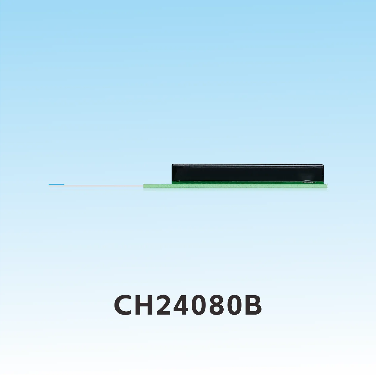 CH24080B    LCD 240x80