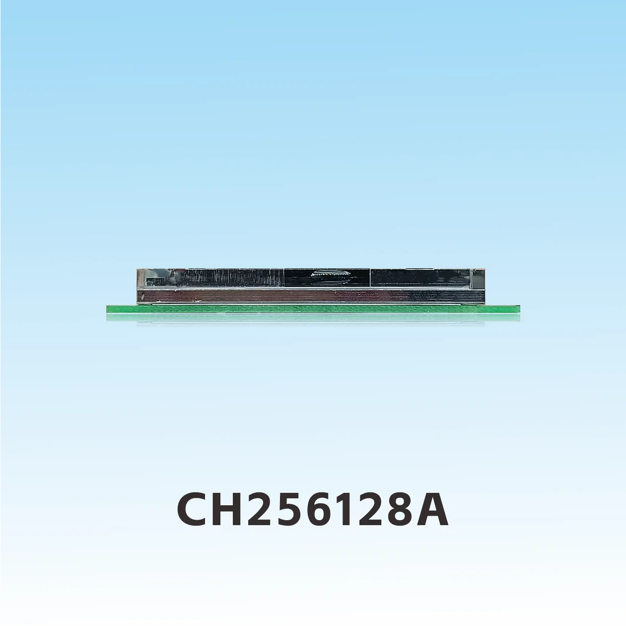 CH256128A    256x125 LCD