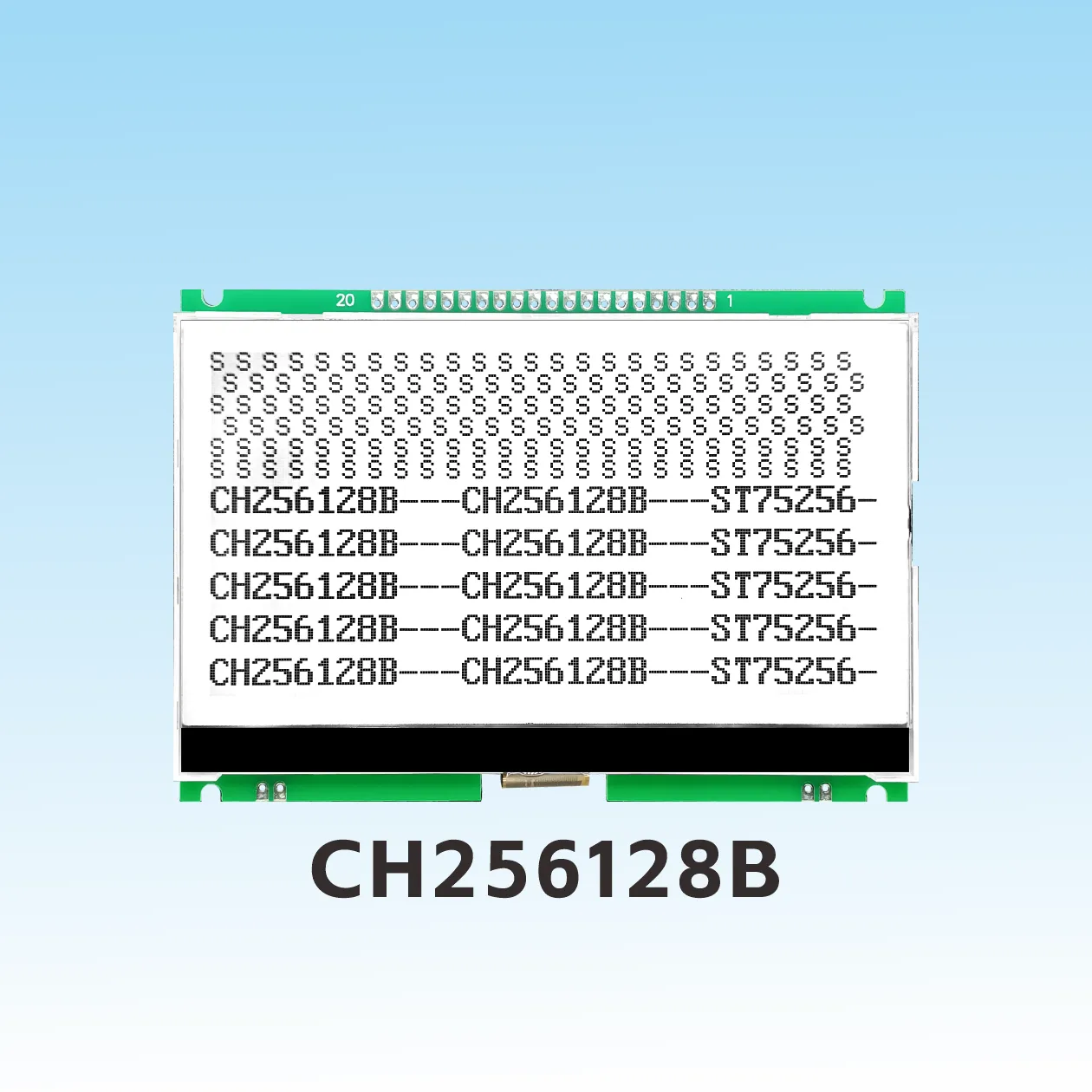 CH256128B