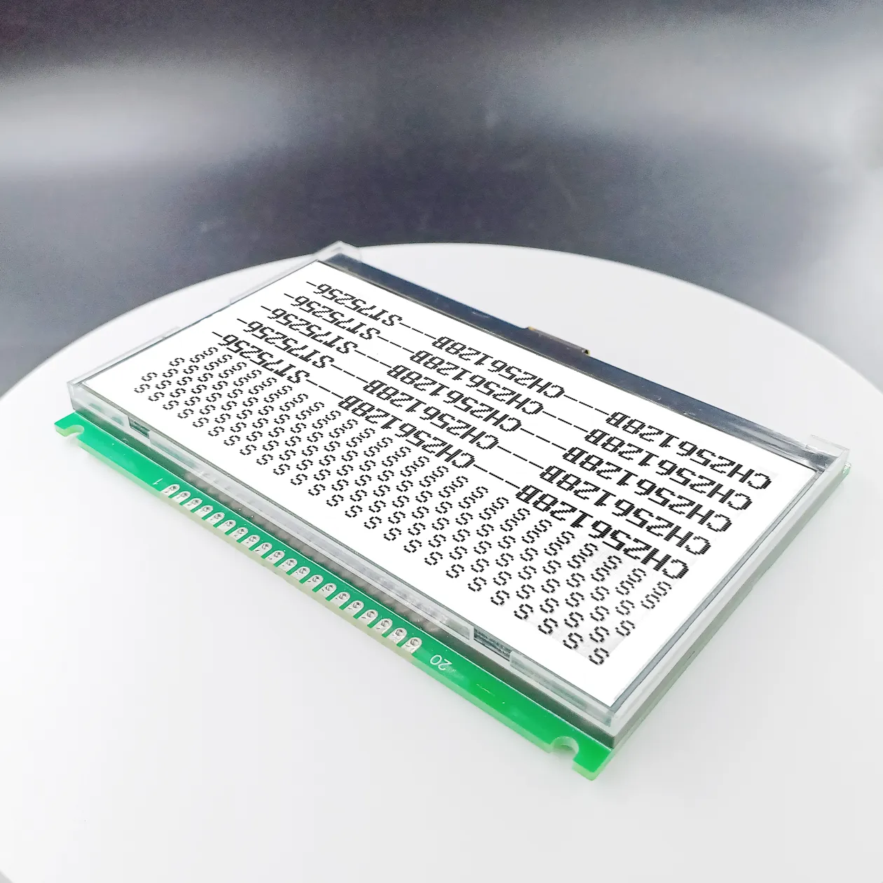 CH256128B