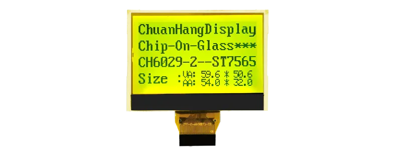 CH6029A-L   Type enfichable   lcd 12864 spi