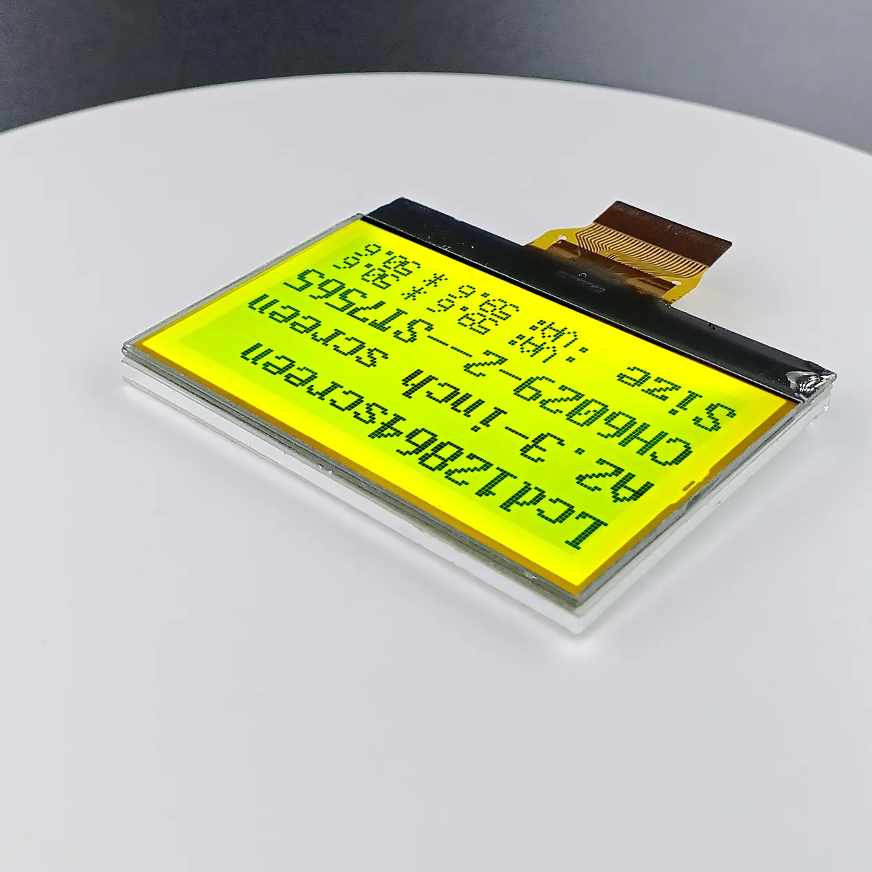 CH6029A-L   Plug-in Typ   lcd 12864 spi