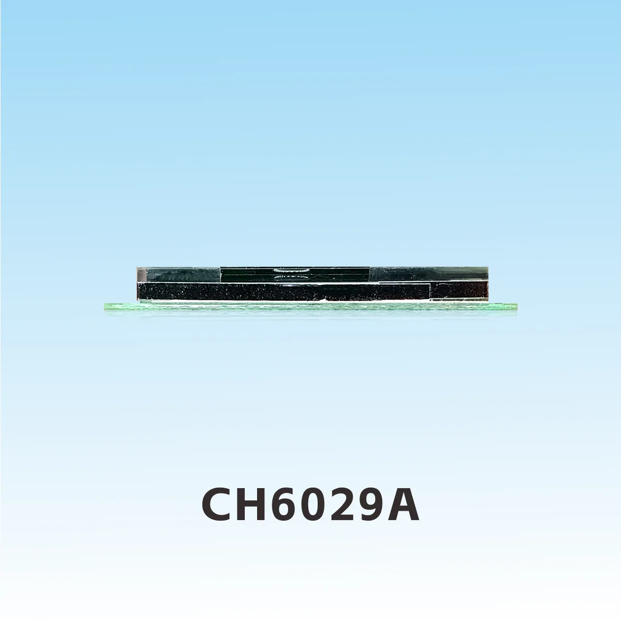 Module LCD Graphique COG CH6029A-V6.0