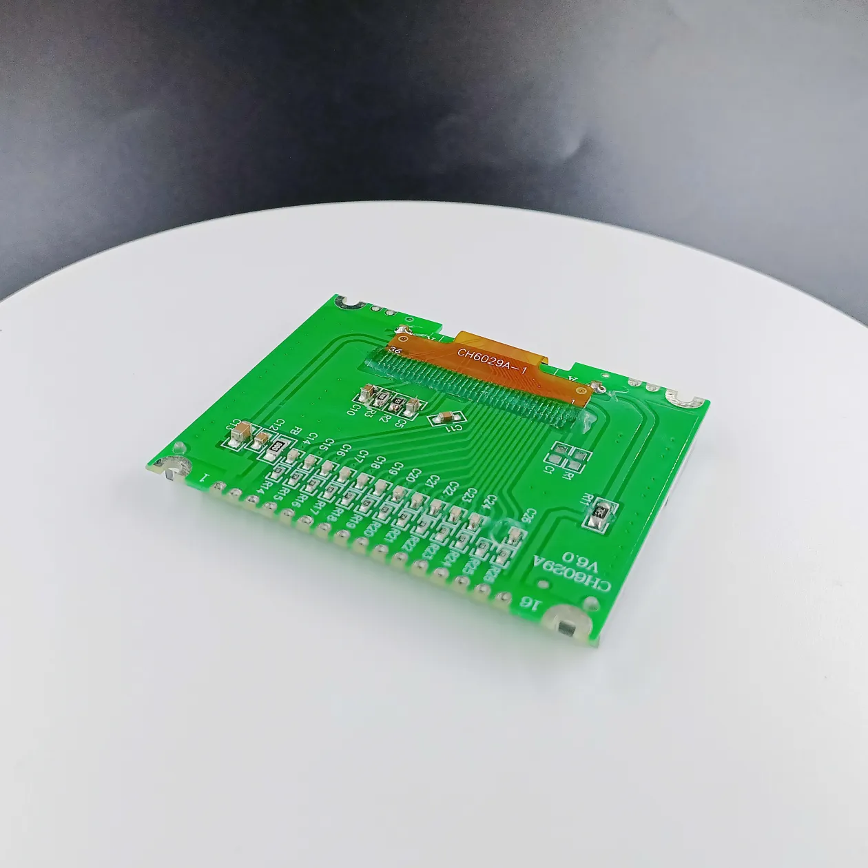 Module LCD Graphique COG CH6029A-V6.0