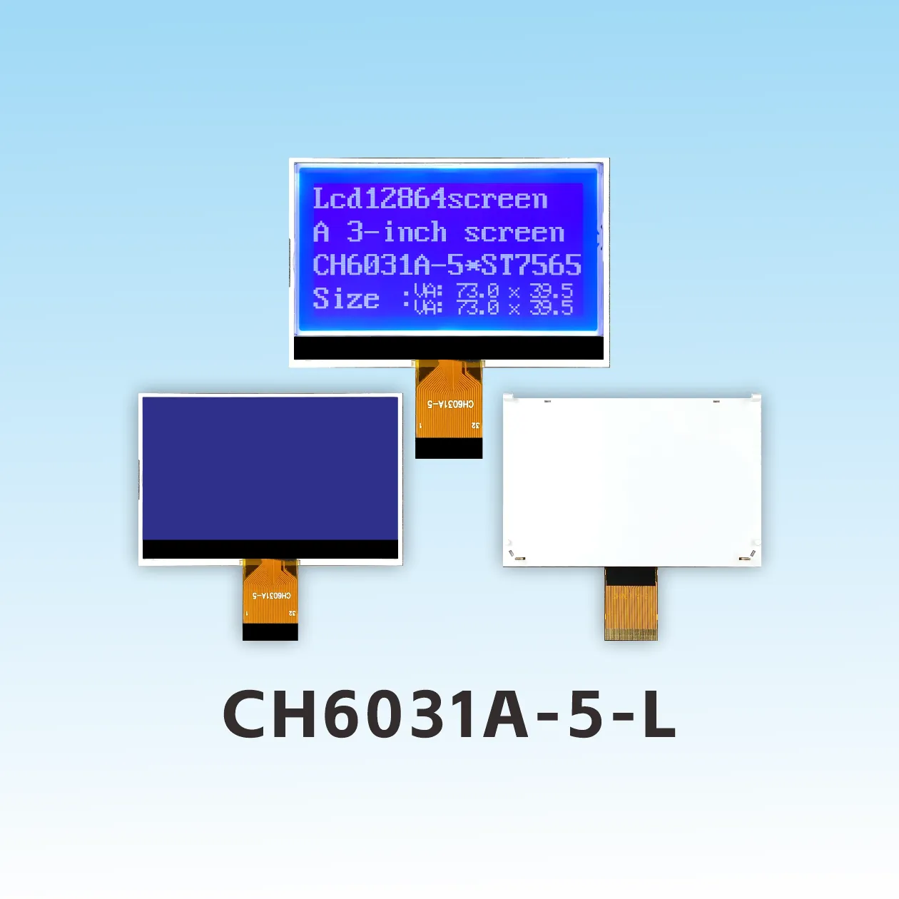 CH6031A-5-L插接