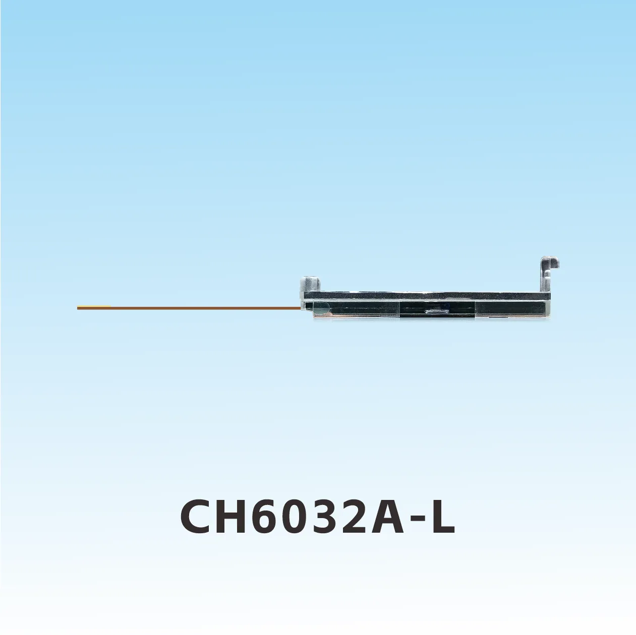 CH6032A-L  cog lcd 12864