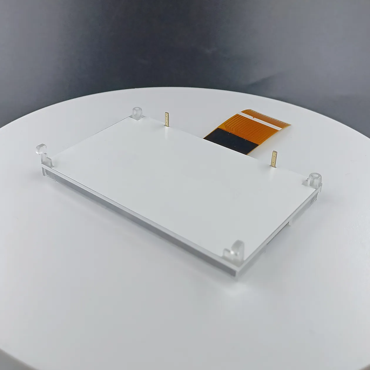 CH6032A-L  cog lcd 12864