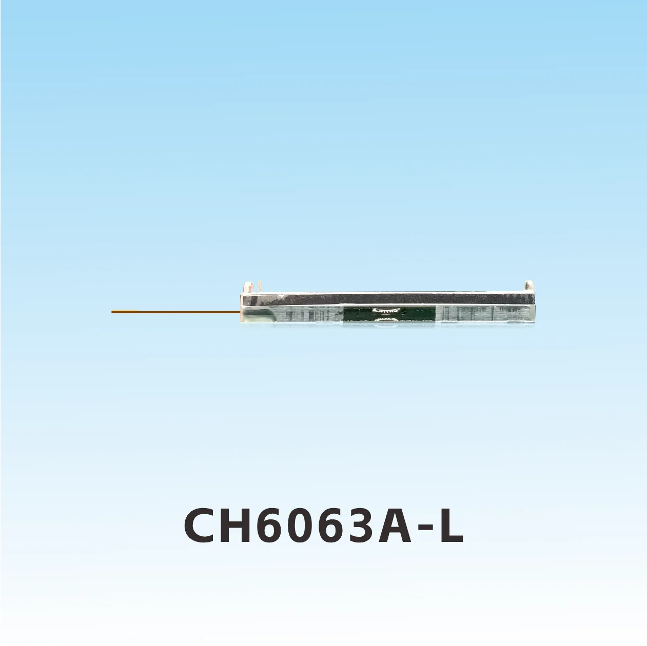 CH6063A-L  lcd 12864 spi