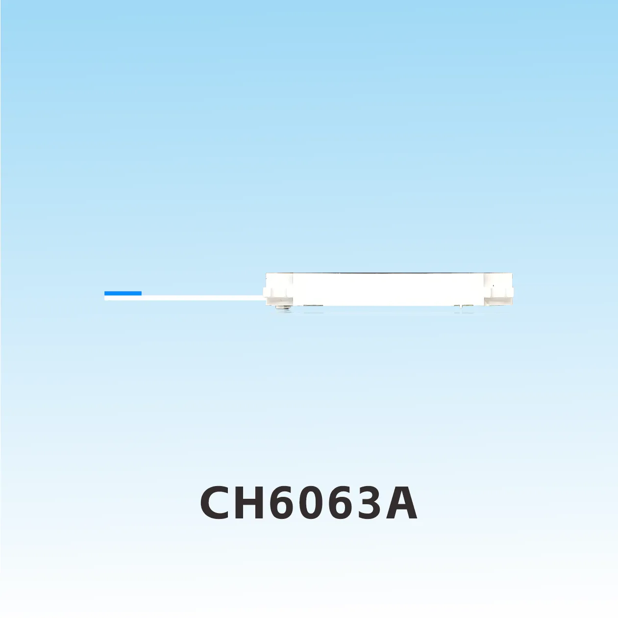 CH6063A  Puerto serial   128x64 lcd