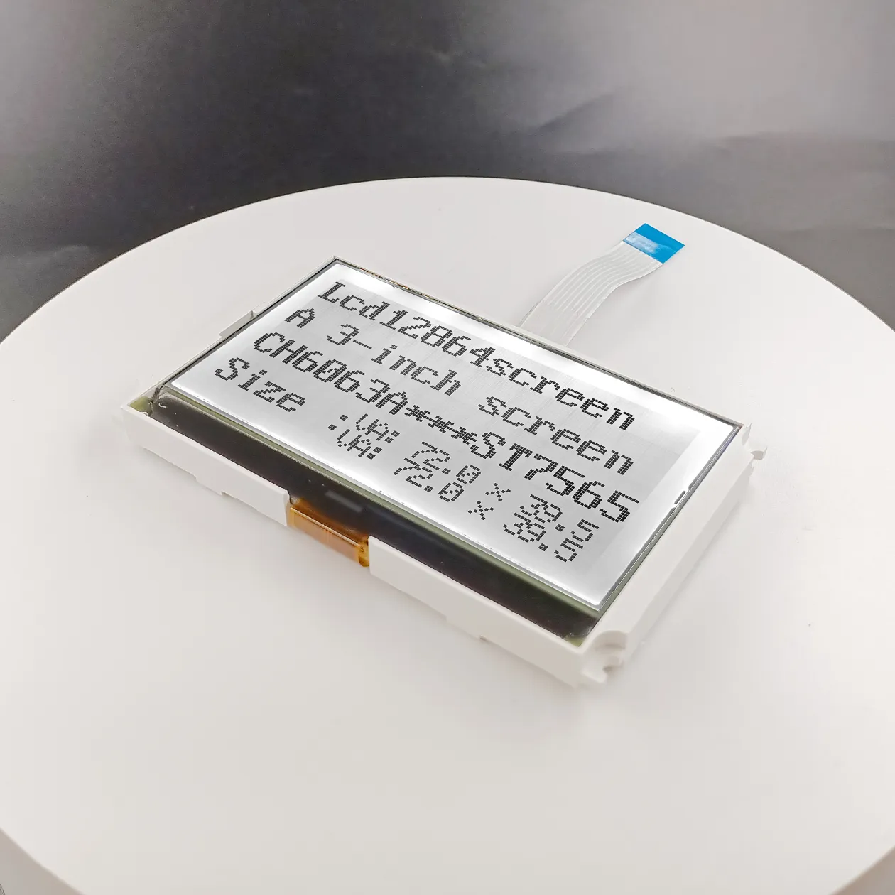 Pantalla TFT LCD