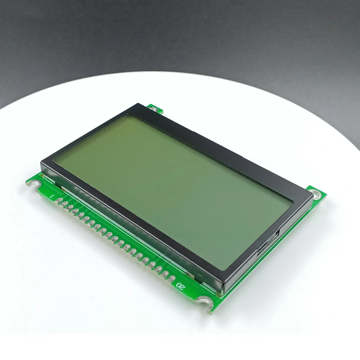 CH6063C lcd 128x64 i2c