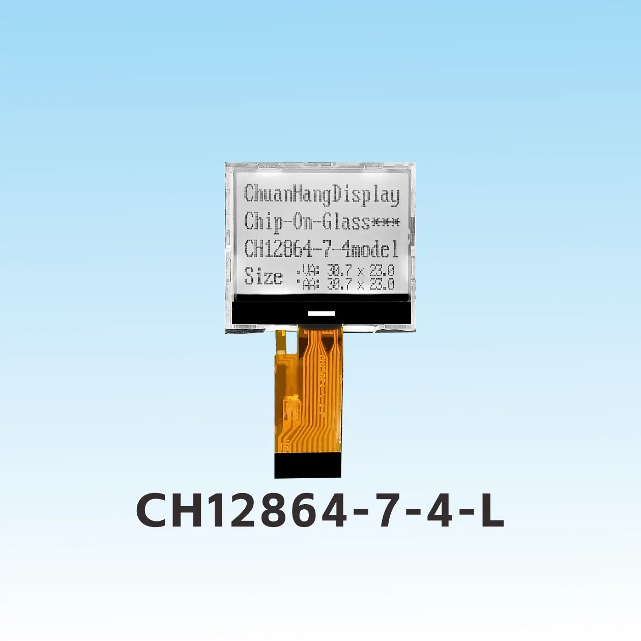 CH12864-7-4-L