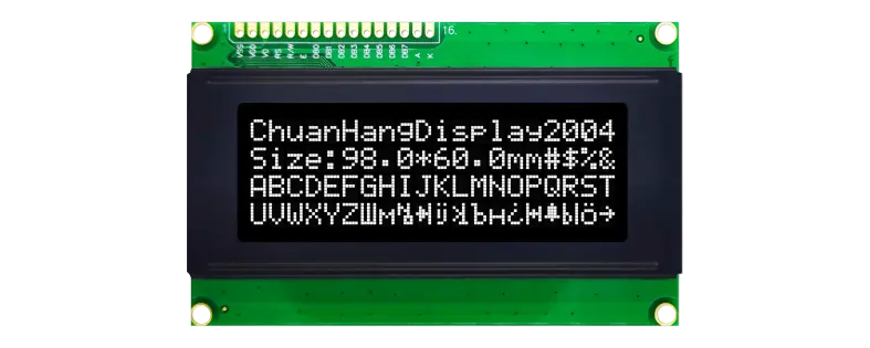 CH2004A-I2C