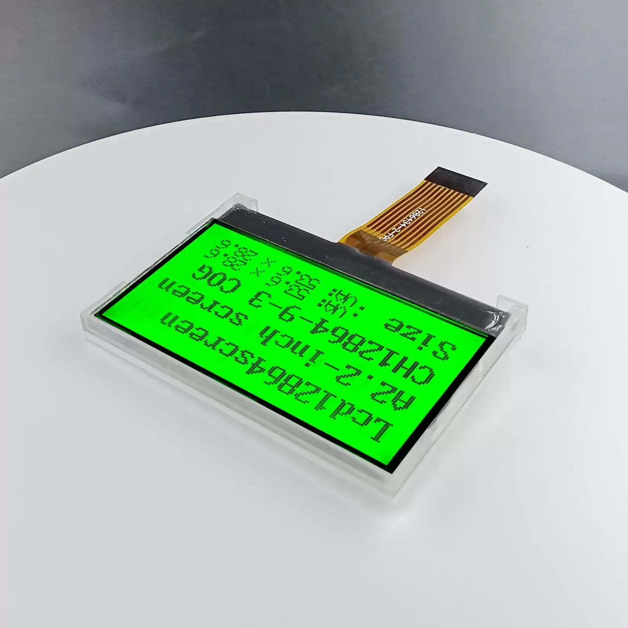 COG LCD Module