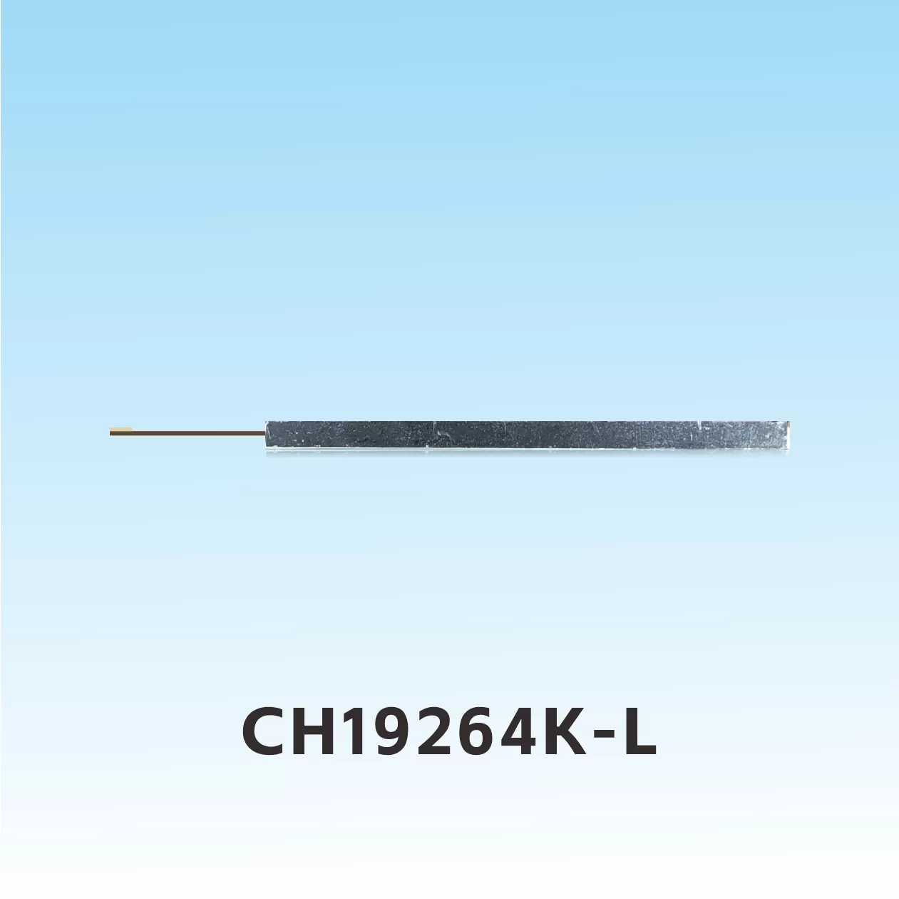 CH19264K-L 192x64 LCD Graphic