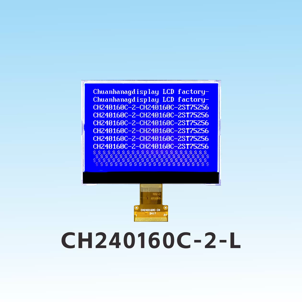 CH240160C-2-L