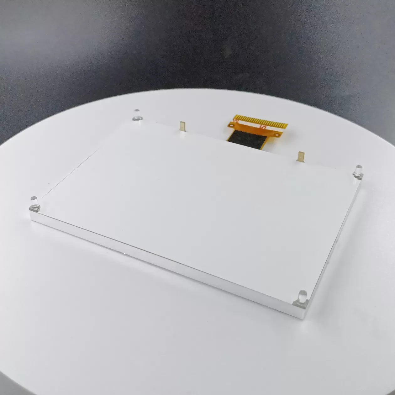 What is a COG Module, and Why Is It Revolutionizing Compact LCD Displays?