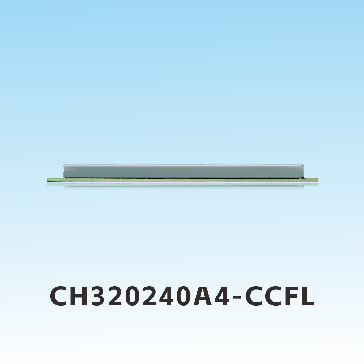 CH320240A4-CCFL 320x240 LCD Module