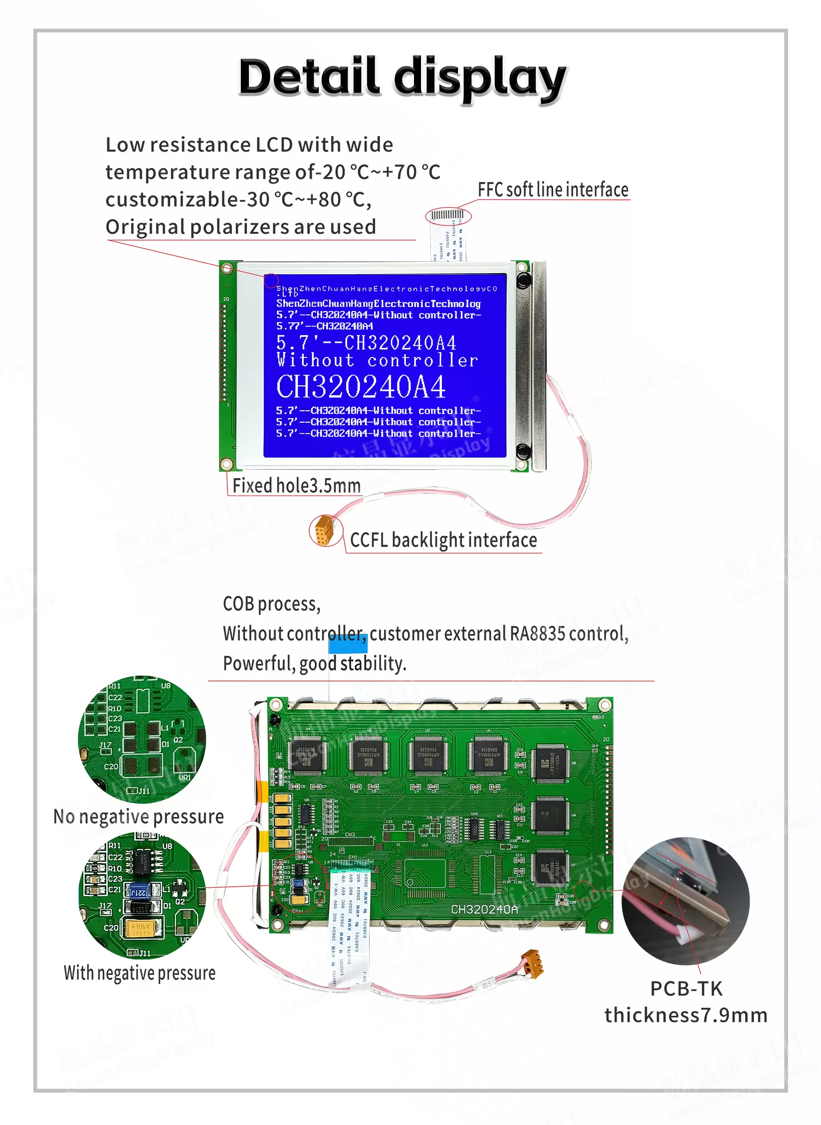 CH320240A4-CCFL-英文版-详情页_01 CH320240A4-CCFL-英文版-详情页_01