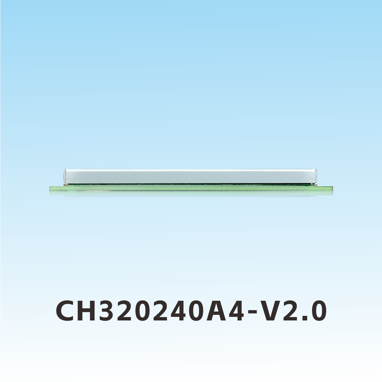 CH320240A4-LED  Graphic Liquid Crystal Display Module