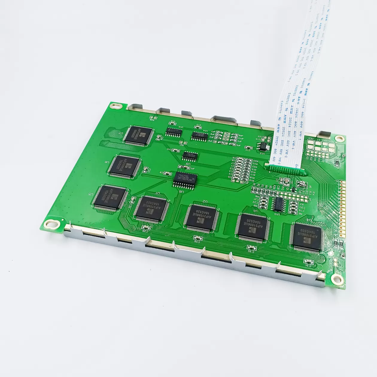 CH320240A4-LED  Graphic Liquid Crystal Display Module