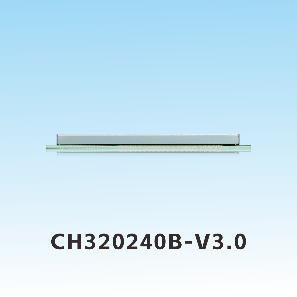 CH320240B 320x240 Graphic LCD Display