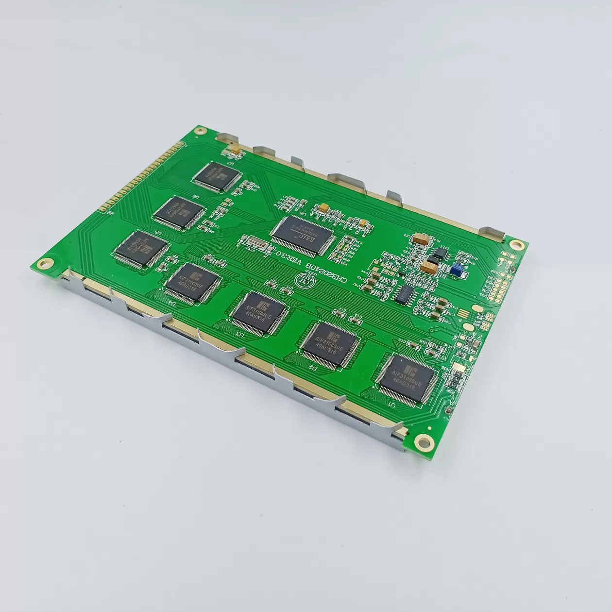 CH320240B 320x240 Graphic LCD Display