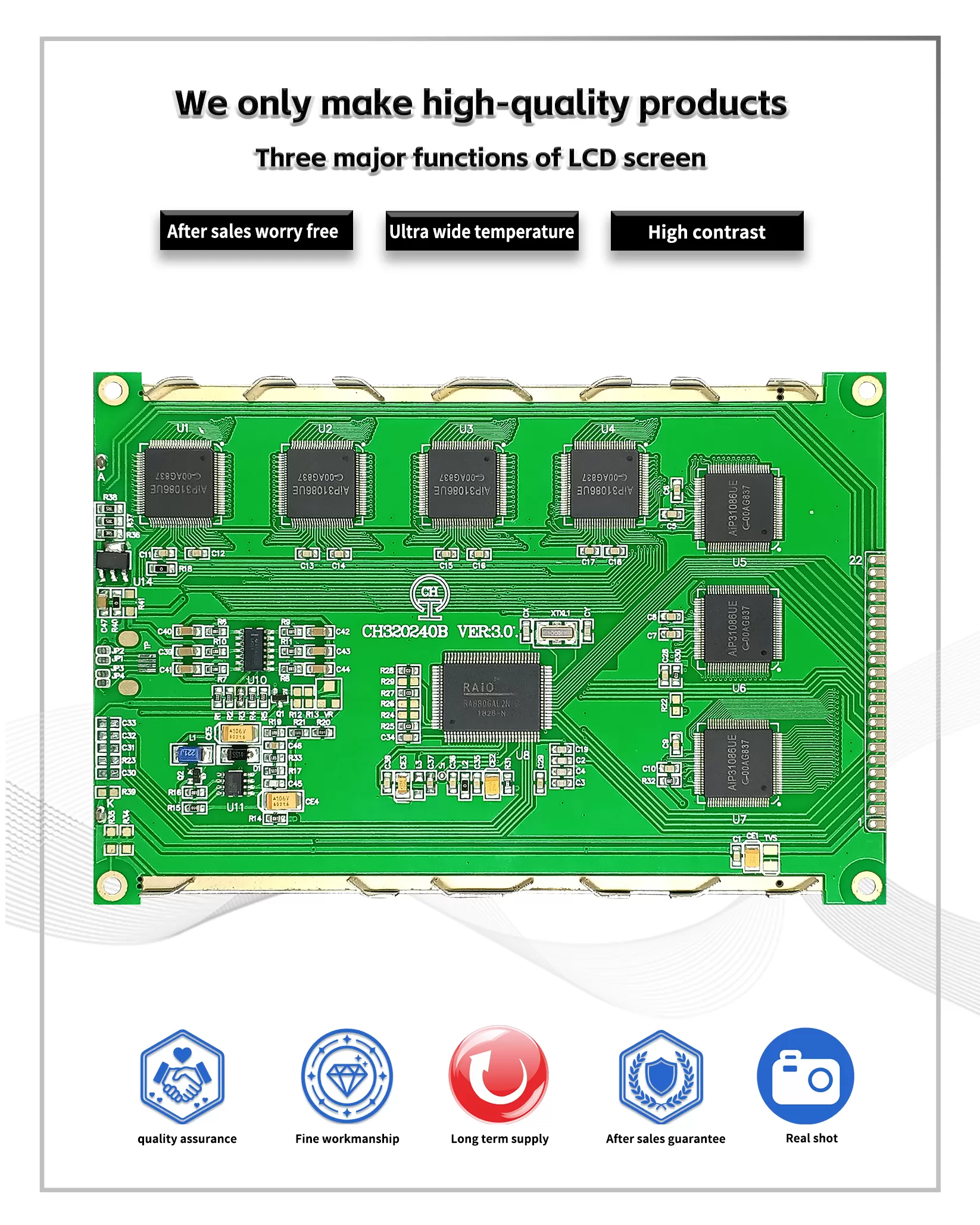 CH320240B-V3.0-英文版-详情页_01 CH320240B-V3.0-英文版-详情页_01