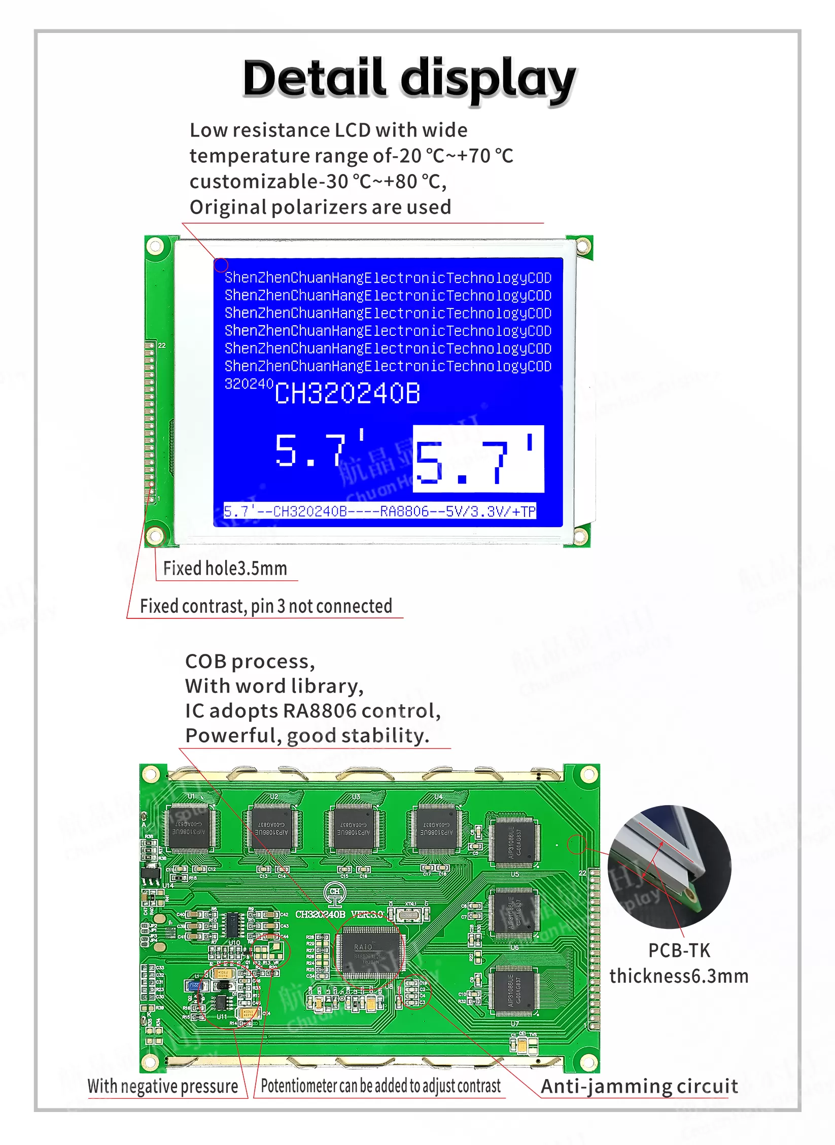 CH320240B-V3.0-英文版-详情页_01 CH320240B-V3.0-英文版-详情页_01