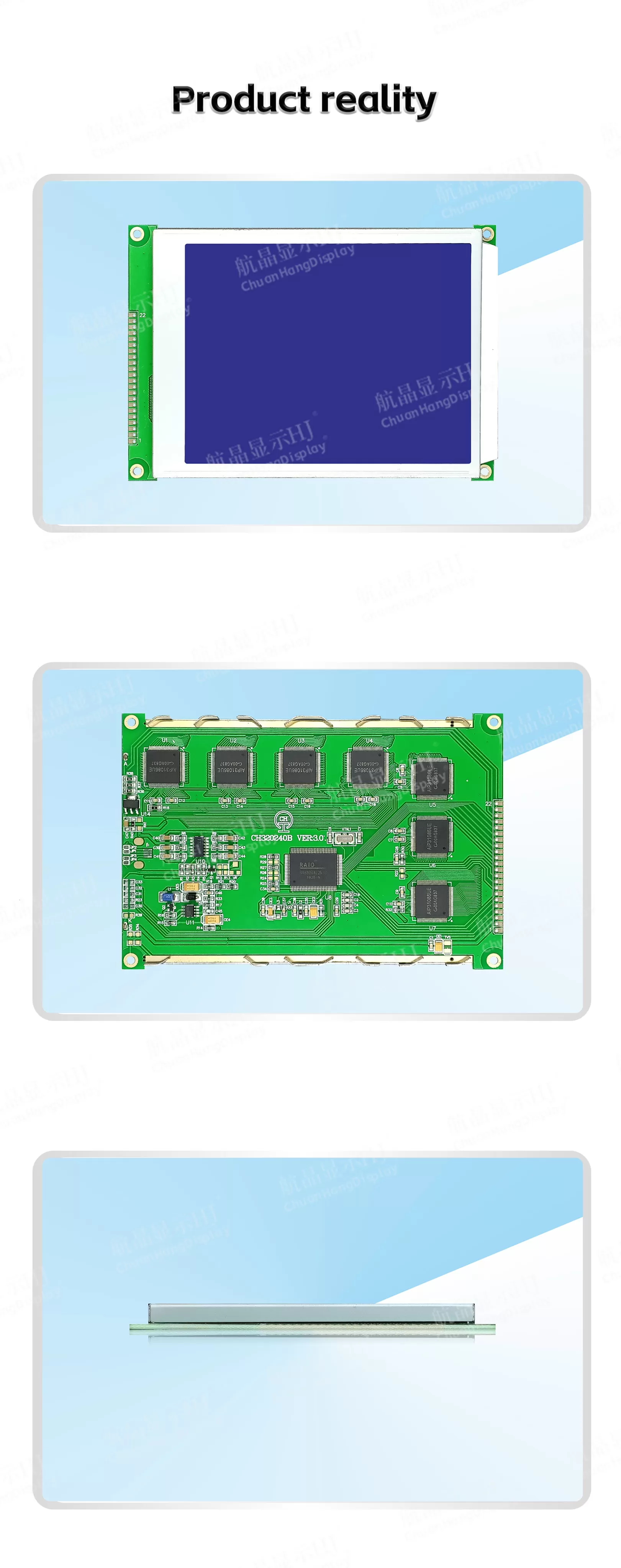 custom segment display custom segment display