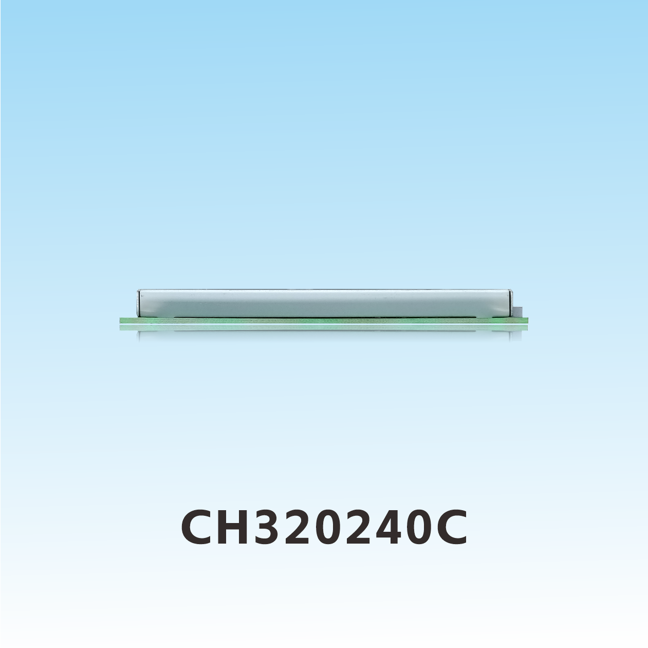 CH320240C Graphic Module 320x240