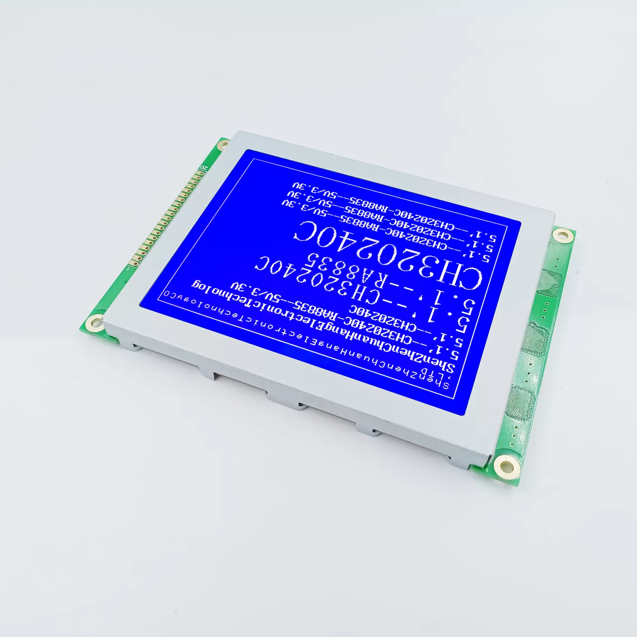 CH320240C Graphic Module 320x240